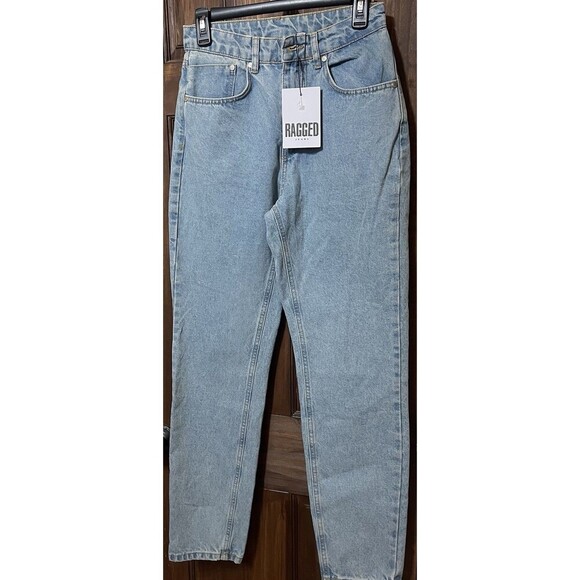 The Ragged Priest Denim - Ragged Priest Cougar Jeans Women’s Size 6 New With Tags! Equivalent size 28